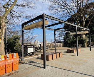 写真:展望ひろば