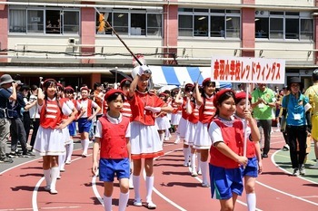 2024年開催の様子の画像