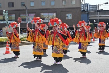 2024年開催の様子の画像