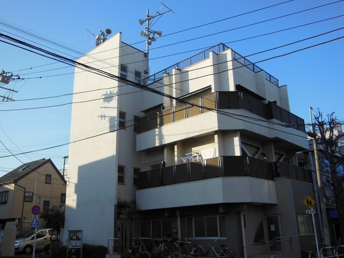 北区視覚障害者福祉協会　団体紹介画像