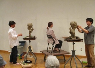 2024年の公開制作の写真