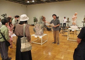 2024年の公開制作の写真