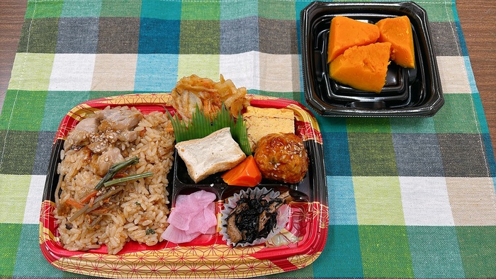 ライフメニュー1