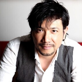 別所　哲也氏 画像