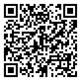 アンケートにアクセスするための二次元バーコード