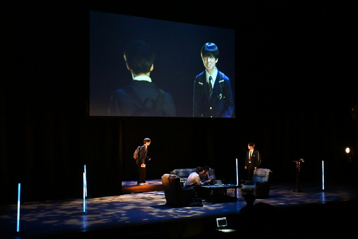 過去の舞台の様子