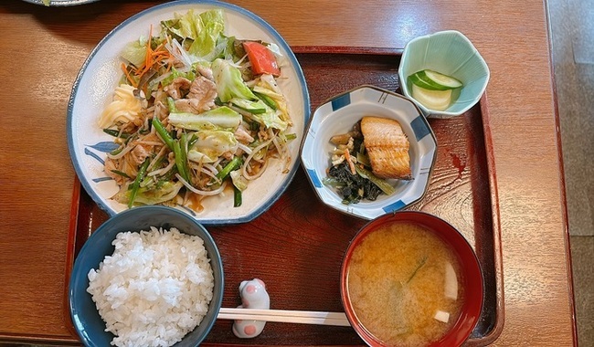 写真:居酒屋富乃寿メニュー1