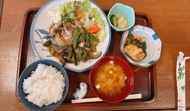 画像:居酒屋富乃寿メニュー2