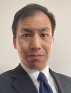 北区IT・IoT相談員　目黒　周平氏