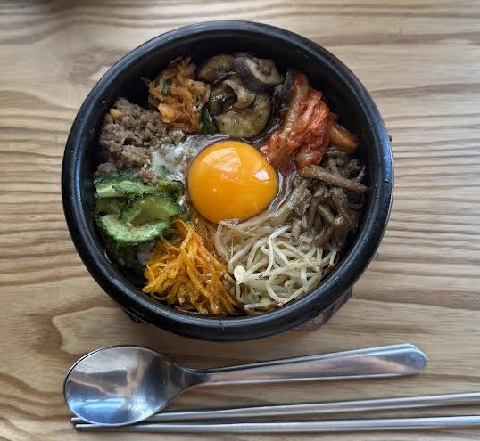 写真:ゲストハウス(1)