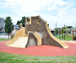 写真:赤羽台けやき公園