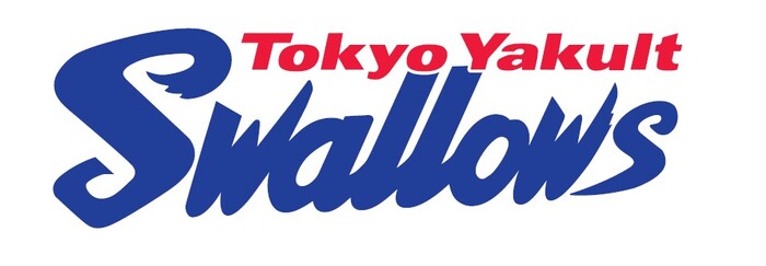 東京ヤクルトスワローズロゴ