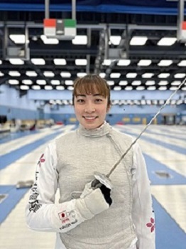 久良知元選手（城北信用金庫）