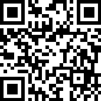 二次元コードの画像