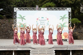 昨年実施した第3回イベントの様子の写真