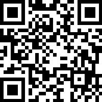 インターンシップ申込用のQR