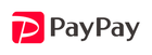 PayPayロゴマーク