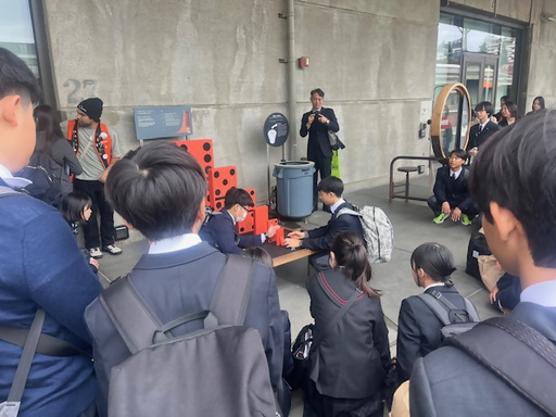 エクスプロラトリアム1