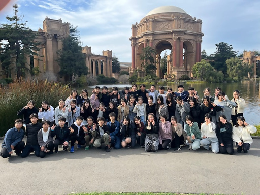 SHSパレスオブファインアーツ