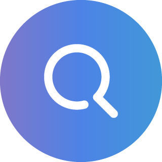 AIサイト内検索ボタン　画像