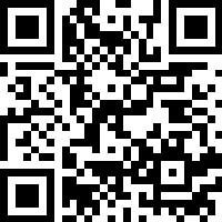 オンライン申請用QRコード