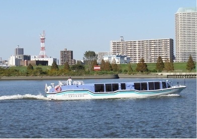 あらかわ号