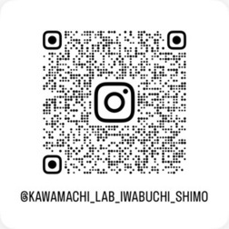 北区岩淵周辺地区かわまちラボ　インスタグラム