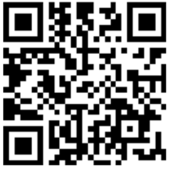 申請フォームQRコード