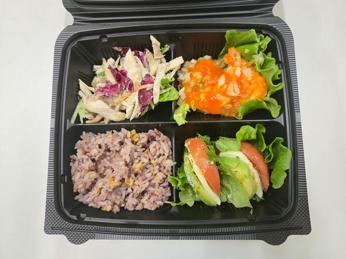 イオンスタイル赤羽メニュー2