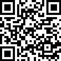 二次元コードの画像