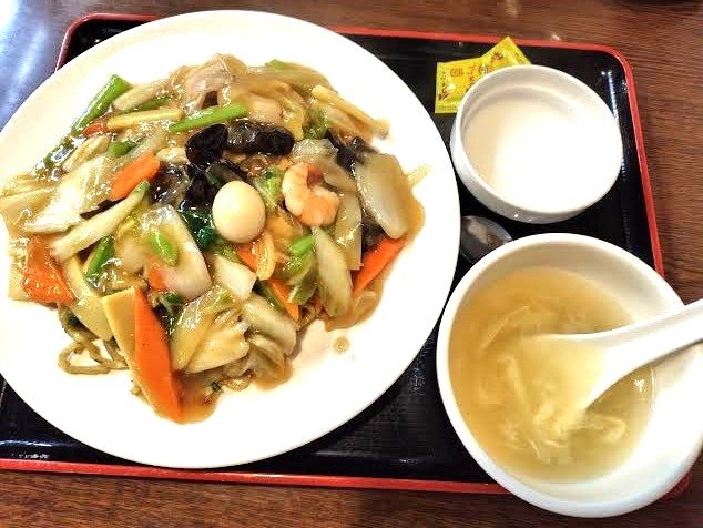 画像：菜々香　メニュー2