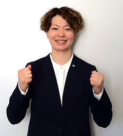 写真：小池選手