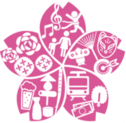 画像：あるきたロゴマーク