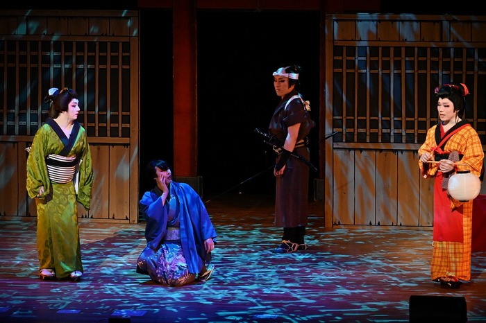 記念イベントの様子の画像