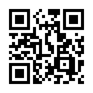 起震車紹介編のYouTubeサイトへのQRコード