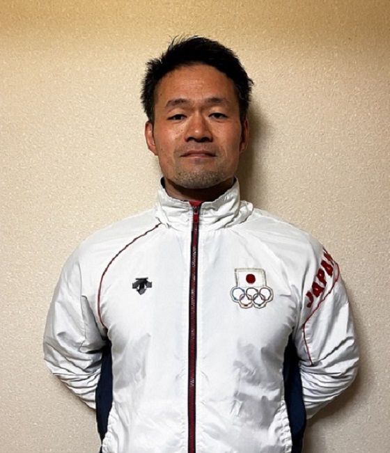 元日本代表 渡辺　次郎（ワタナベ　ジロウ）