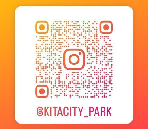 きた公園魅力Instagram
