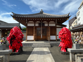 東覚寺