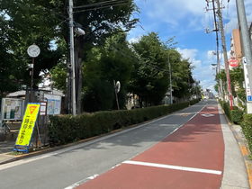 写真：栄町ふれあい公園